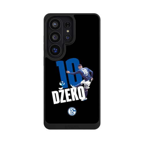 Samsung Galaxy S26 Ultra NIVOpure Edin Džeko 10