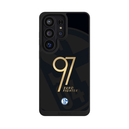 Samsung Galaxy S26 Ultra NIVOpure S04 Eurofighter 97