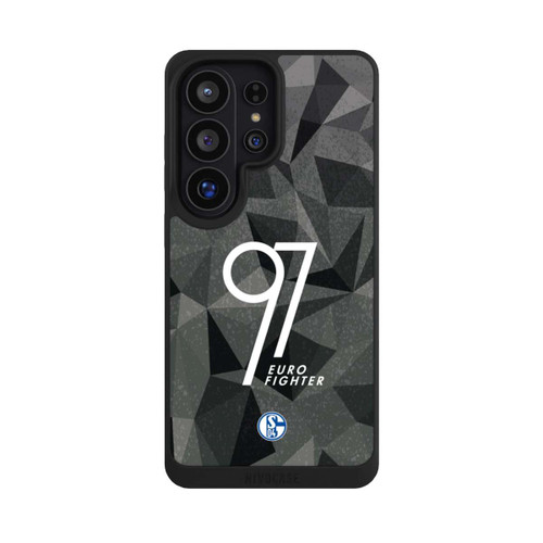 Samsung Galaxy S26 Ultra NIVOpure S04 Eurofighter 97 grau