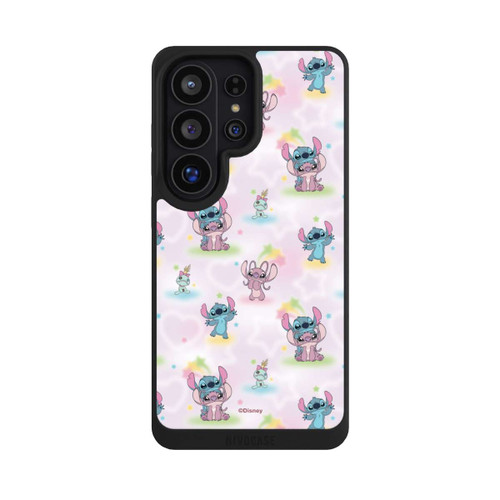 Samsung Galaxy S26 Ultra NIVOpure Lilo &amp; Stitch Together Summer Pattern