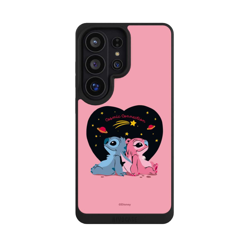 Galaxy S26 Ultra NIVOpure Lilo & Stitch Love Always Forever