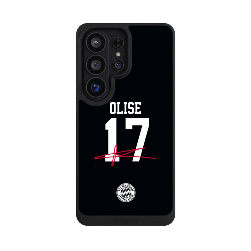 Galaxy S26 Ultra NIVOpure Olise 17