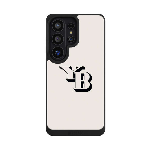 Samsung Galaxy S26 Ultra NIVOpure BSC YB gris clair