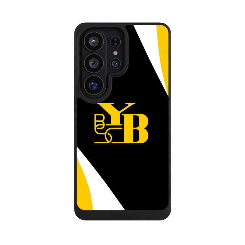 Galaxy S26 Ultra NIVOpure BSC YB Rétro
