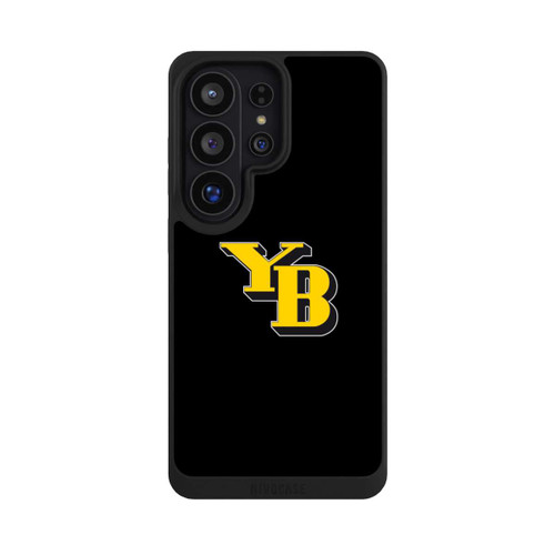 Samsung Galaxy S26 Ultra NIVOpure BSC YB