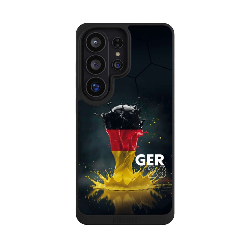 Galaxy S26 Ultra NIVOpure GER 26