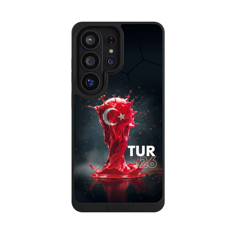 Galaxy S26 Ultra NIVOpure TUR 26