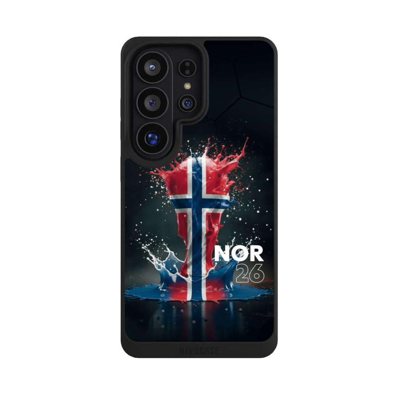Galaxy S26 Ultra NIVOpure NOR 26