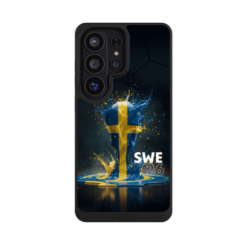 Samsung Galaxy S26 Ultra NIVOpure SWE 26