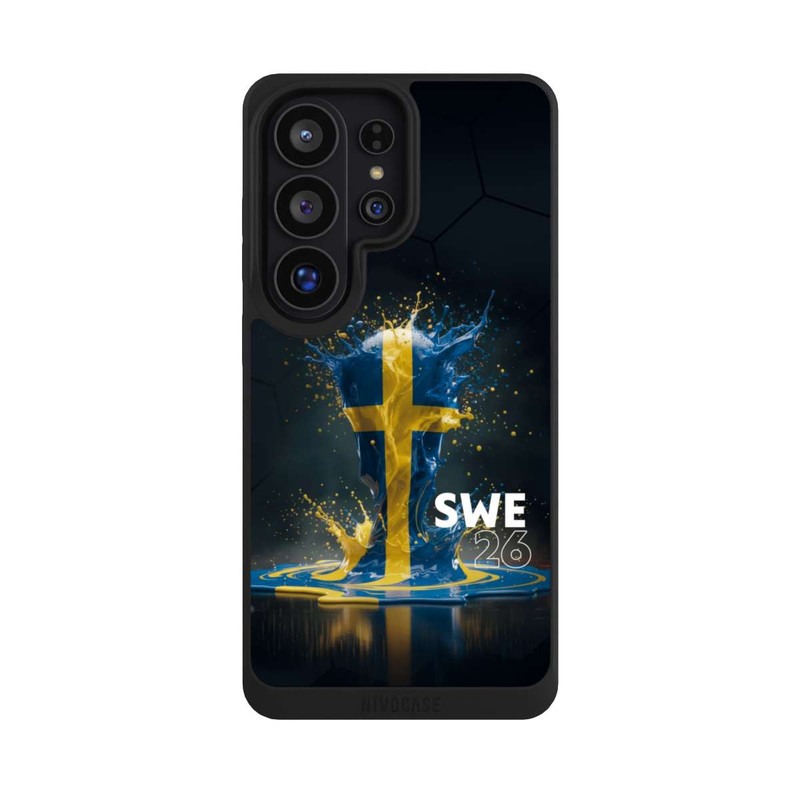 Galaxy S26 Ultra NIVOpure SWE 26