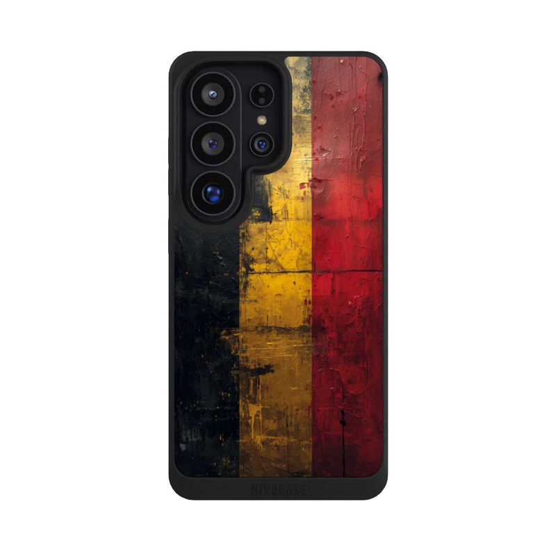 Galaxy S26 Ultra NIVOpure Belgien 26