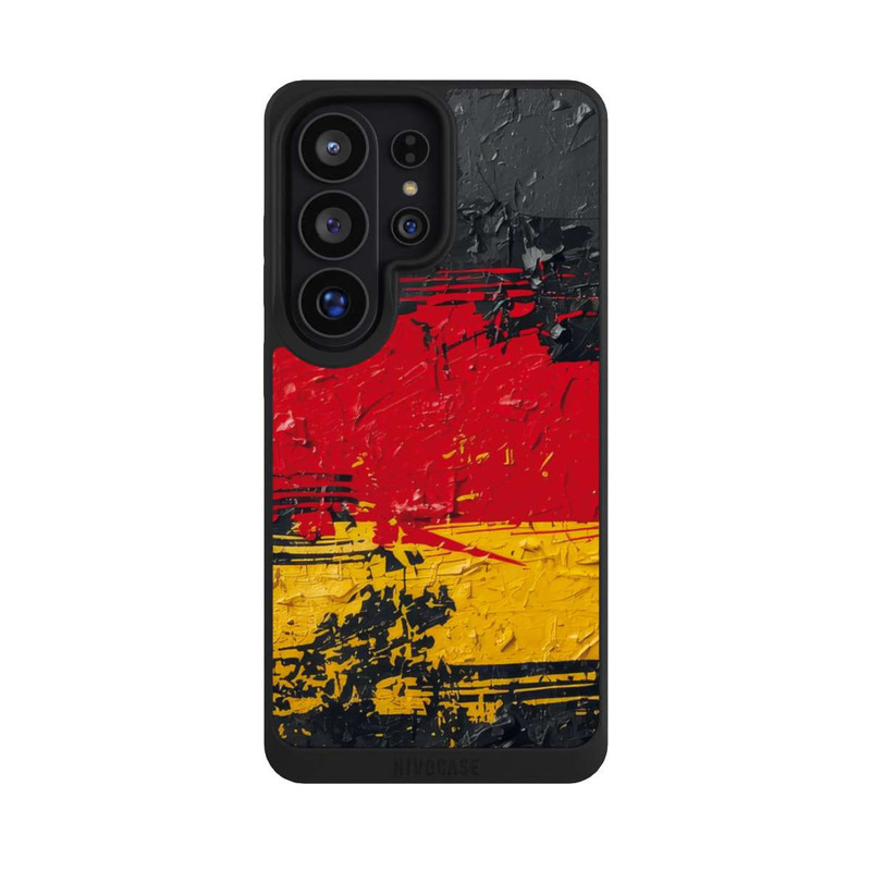 Galaxy S26 Ultra NIVOpure Deutschland 26