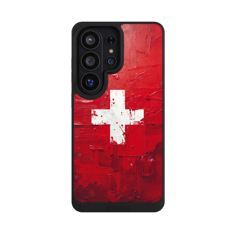 Galaxy S26 Ultra NIVOpure Schweiz 26