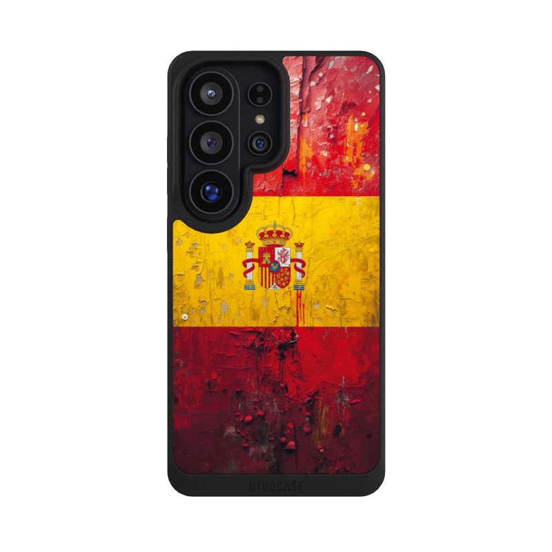 Galaxy S26 Ultra NIVOpure Espagne 26