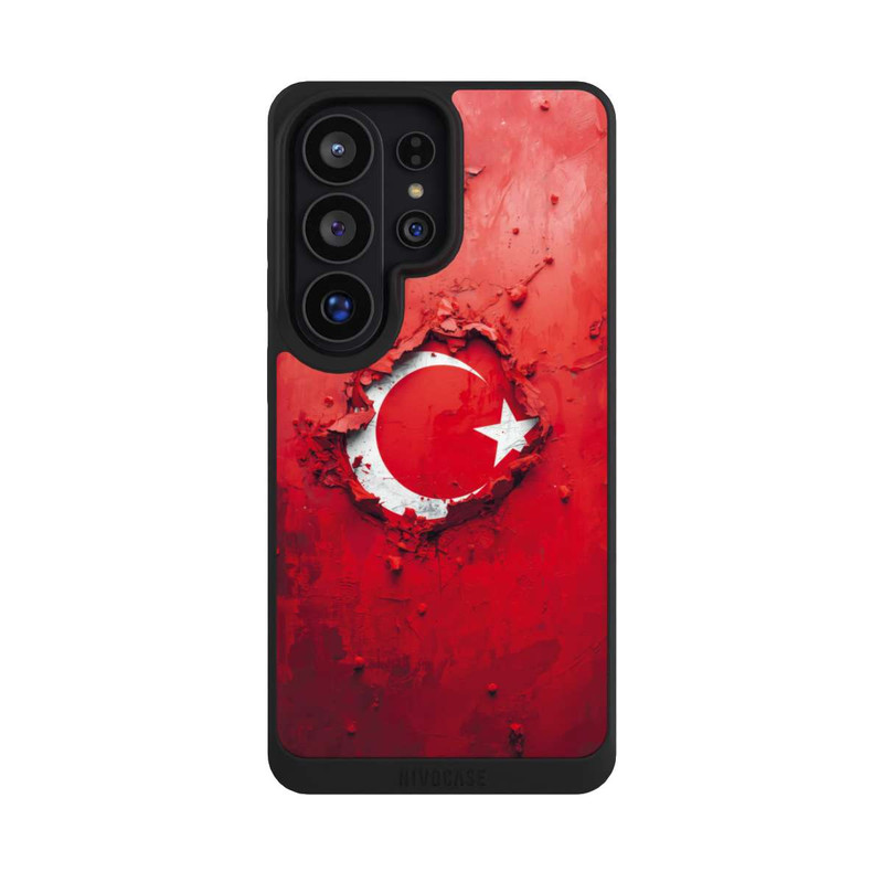 Galaxy S26 Ultra NIVOpure Turquie 26
