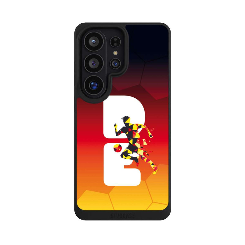 Galaxy S26 Ultra NIVOpure Allemagne Coupe du Monde 2026