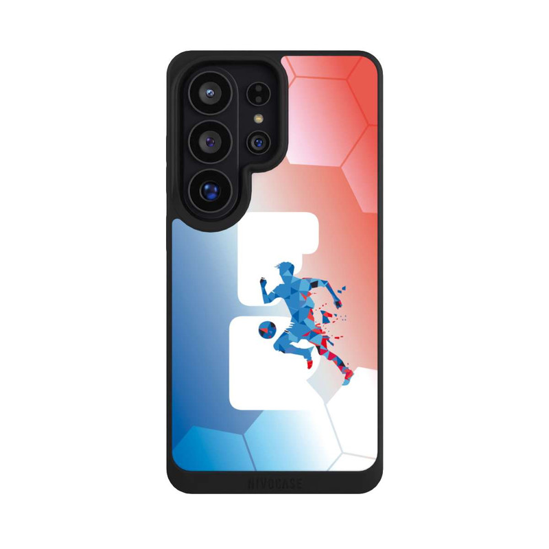 Galaxy S26 Ultra NIVOpure France Coupe du Monde 2026