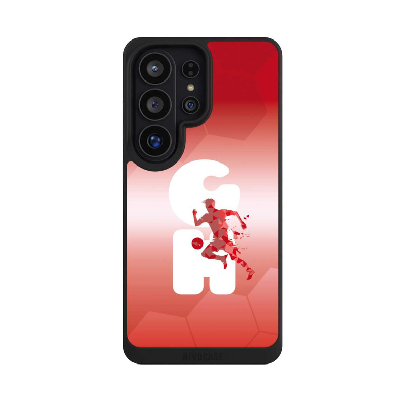 Galaxy S26 Ultra NIVOpure Suisse Coupe du monde 2026