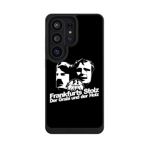 Samsung Galaxy S26 Ultra NIVOpure SGE Frankfurts Stolz
