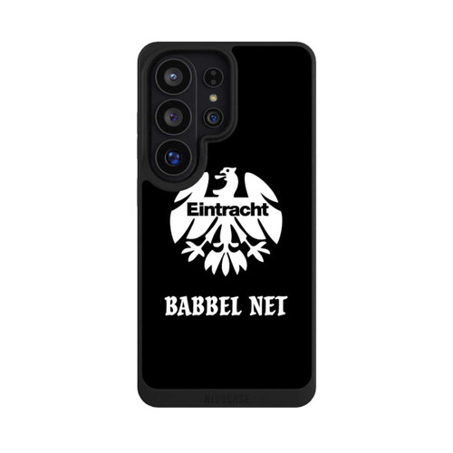 Samsung Galaxy S26 Ultra NIVOpure SG Eintracht Babbel Net