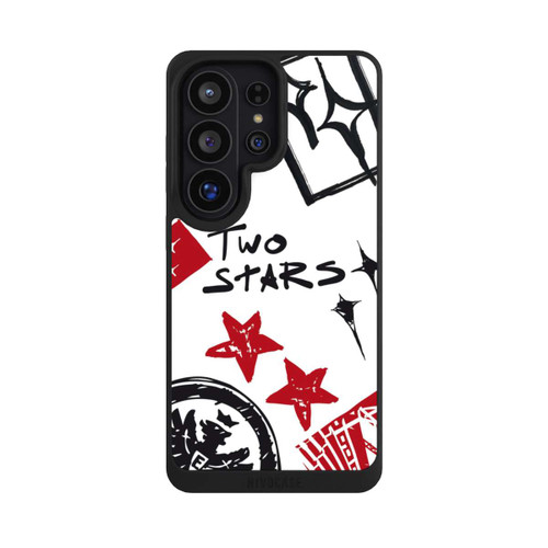 Samsung Galaxy S26 Ultra NIVOpure Eintracht Frankfurt Two Stars