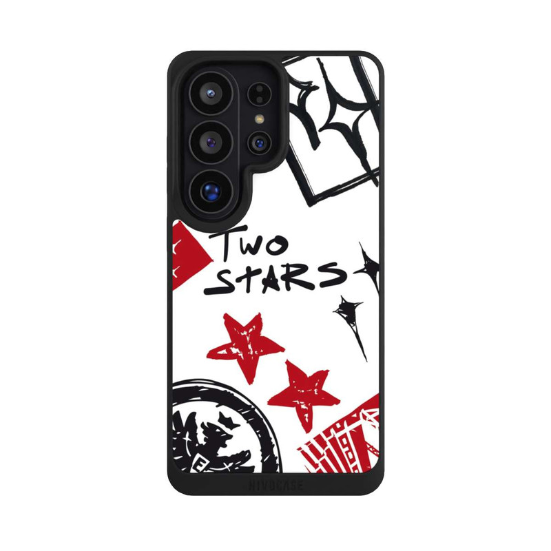 Galaxy S26 Ultra NIVOpure Eintracht Frankfurt Two Stars