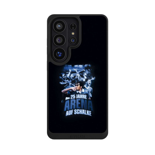 Samsung Galaxy S26 Ultra NIVOpure 25 Jahre Arena Auf Schalke