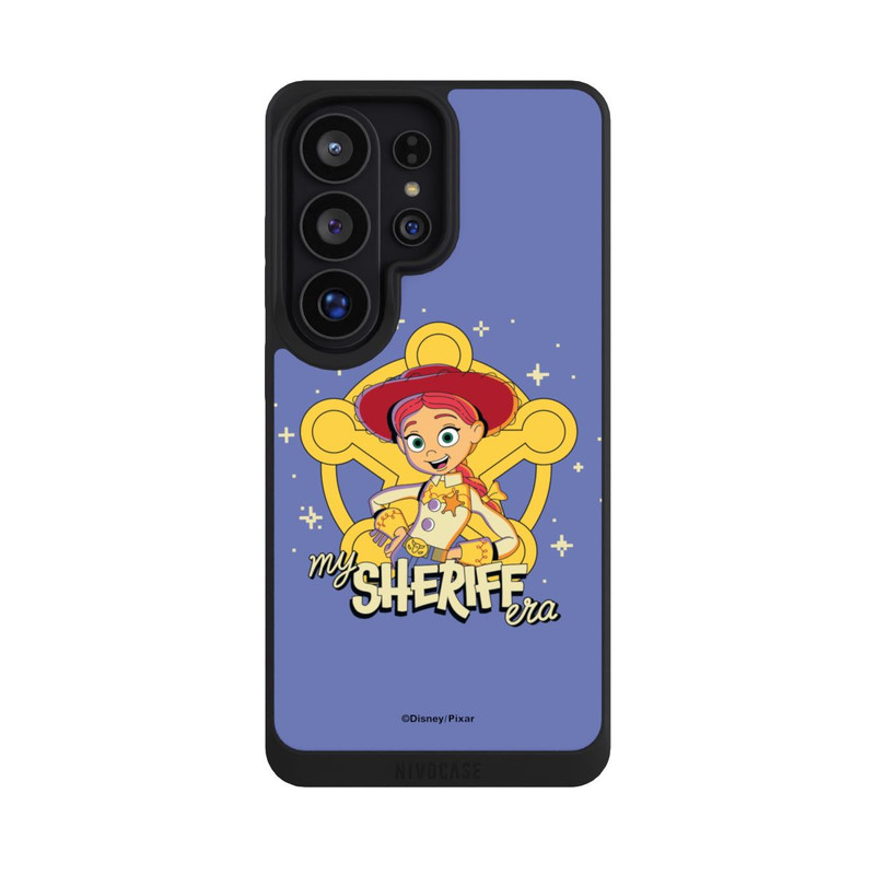 Galaxy S26 Ultra NIVOpure Toy Story 5 Jessie In my Sheriff Era Blue