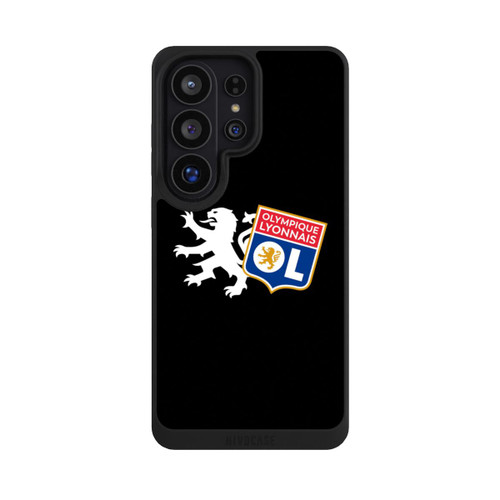 Samsung Galaxy S26 Ultra NIVOpure OL Lion Black