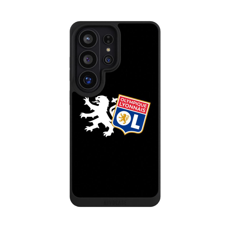 Galaxy S26 Ultra NIVOpure OL Lion Noir