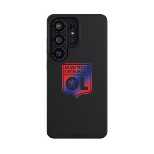 Samsung Galaxy S26 Ultra NIVOpure OL Two-colour Logo