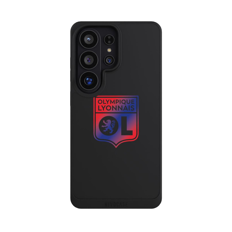 Galaxy S26 Ultra NIVOpure OL Logo zweifarbig