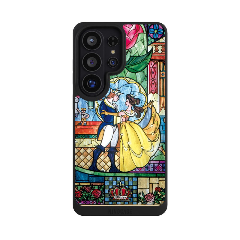Galaxy S26 Ultra NIVOpure The Beauty and the Beast - Fairytale