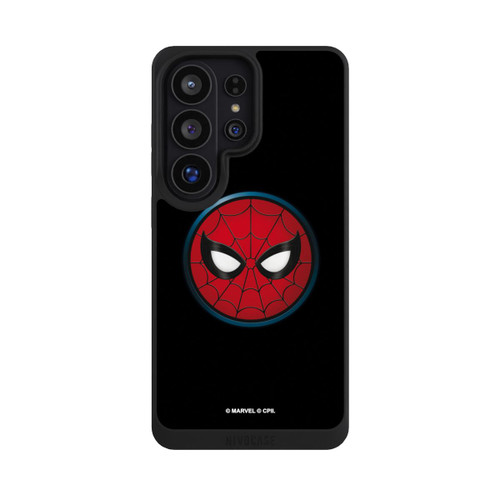 Samsung Galaxy S26 Ultra NIVOpure Spider-Man Hero Universe