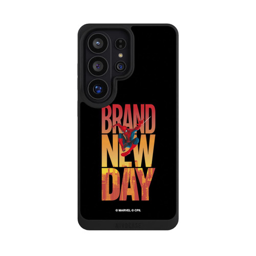 Samsung Galaxy S26 Ultra NIVOpure Spider-Man Kinofilm
