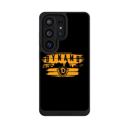 Samsung Galaxy S26 Ultra NIVOpure Dynamo Dresden Skyline