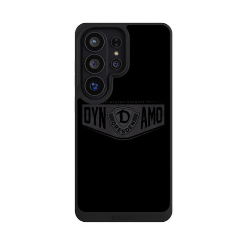 Samsung Galaxy S26 Ultra NIVOpure SGD Schwarz Grau