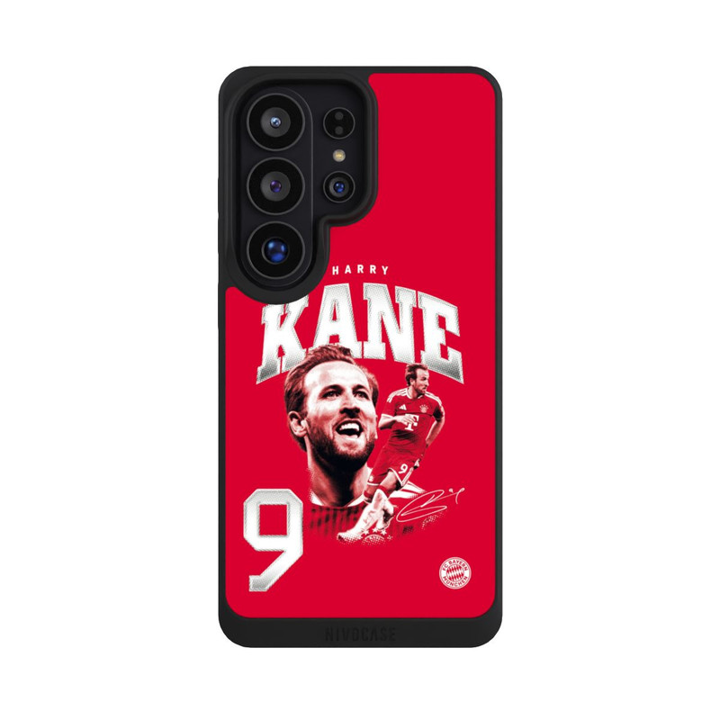 Galaxy S26 Ultra NIVOpure Harry Kane 26/27