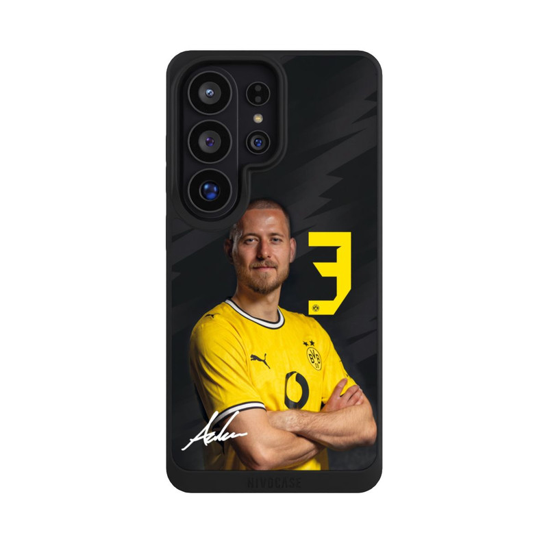 Galaxy S26 Ultra NIVOpure Waldemar Anton 26/27