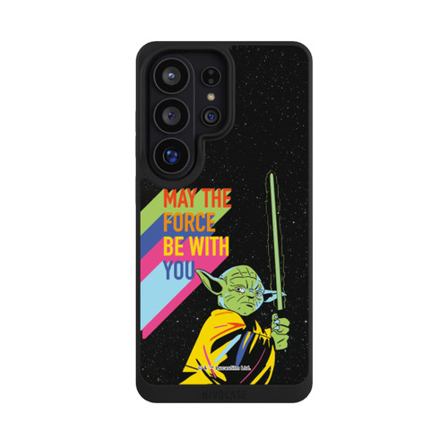Samsung Galaxy S26 Ultra NIVOpure Yoda - May the Force be with you