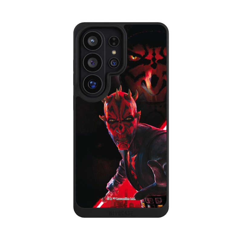 Galaxy S26 Ultra NIVOpure Darth Maul Shadow Lord