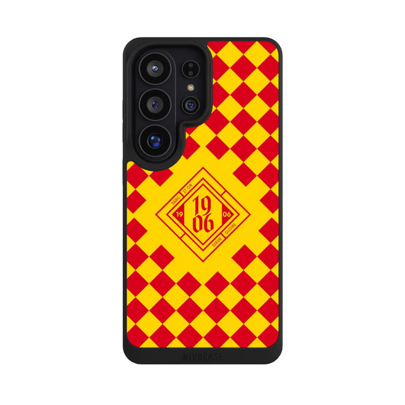 Galaxy S26 Ultra NIVOpure RC Lens  Diamond Pattern