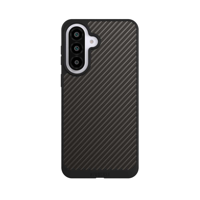 Galaxy A57 5G NIVOpure Carbon