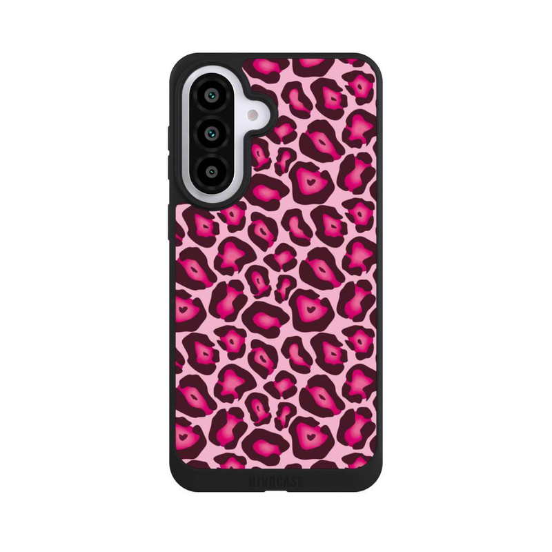 Galaxy A57 5G NIVOpure Pink Leo