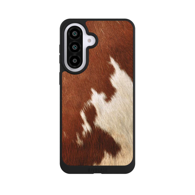 Galaxy A57 5G NIVOpure Cow Fur look