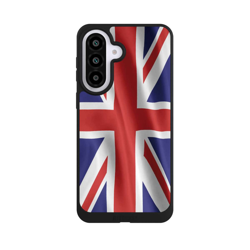Galaxy A57 5G NIVOpure Union Jack - Classic