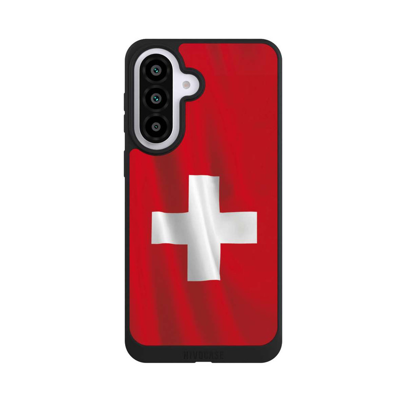 Galaxy A57 5G NIVOpure switzerland