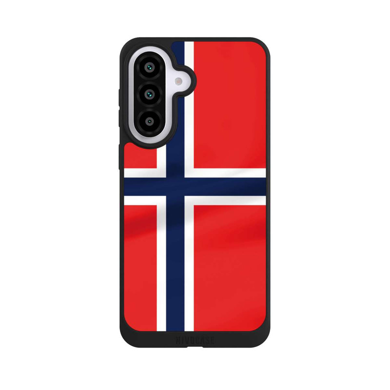 Galaxy A57 5G NIVOpure Norvège
