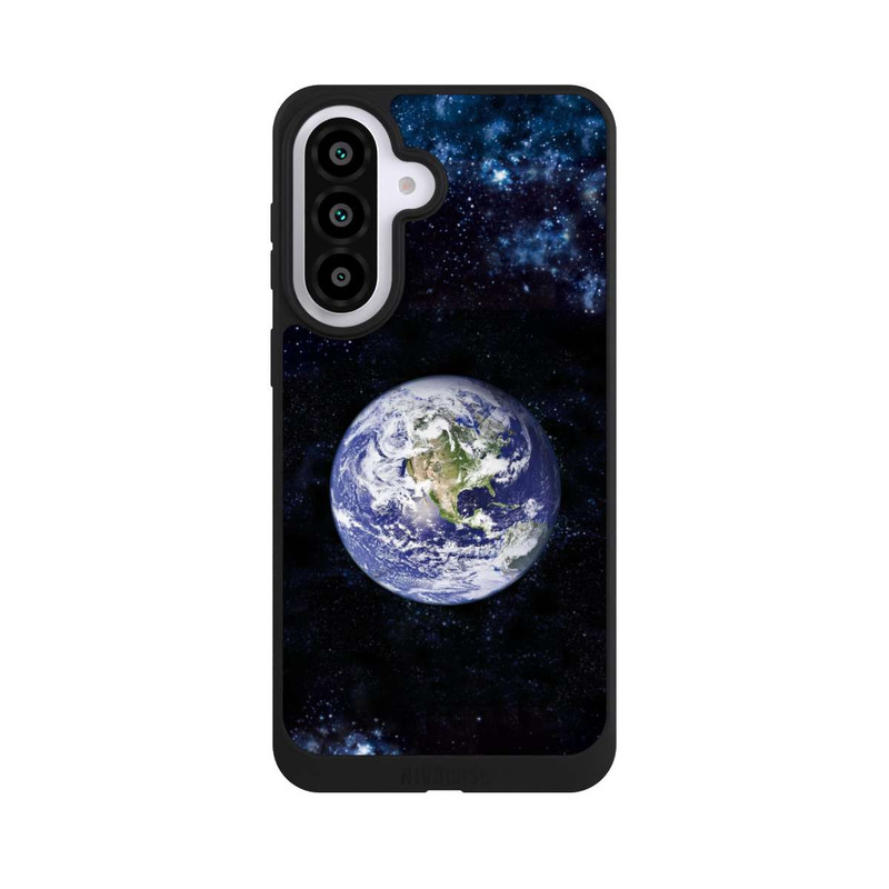 Galaxy A57 5G NIVOpure Die Erde