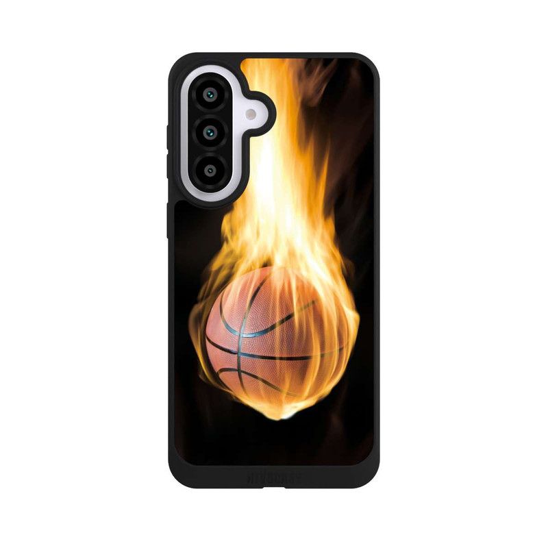 Galaxy A57 5G NIVOpure Passion brûlante Basketball